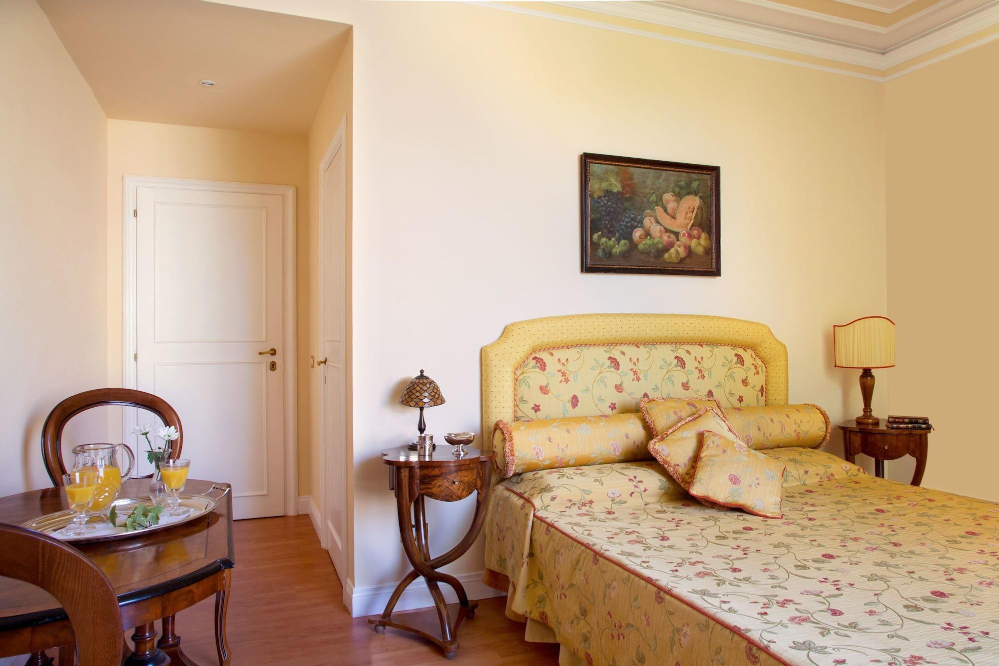 Suite Oriani Rome Luaran gambar