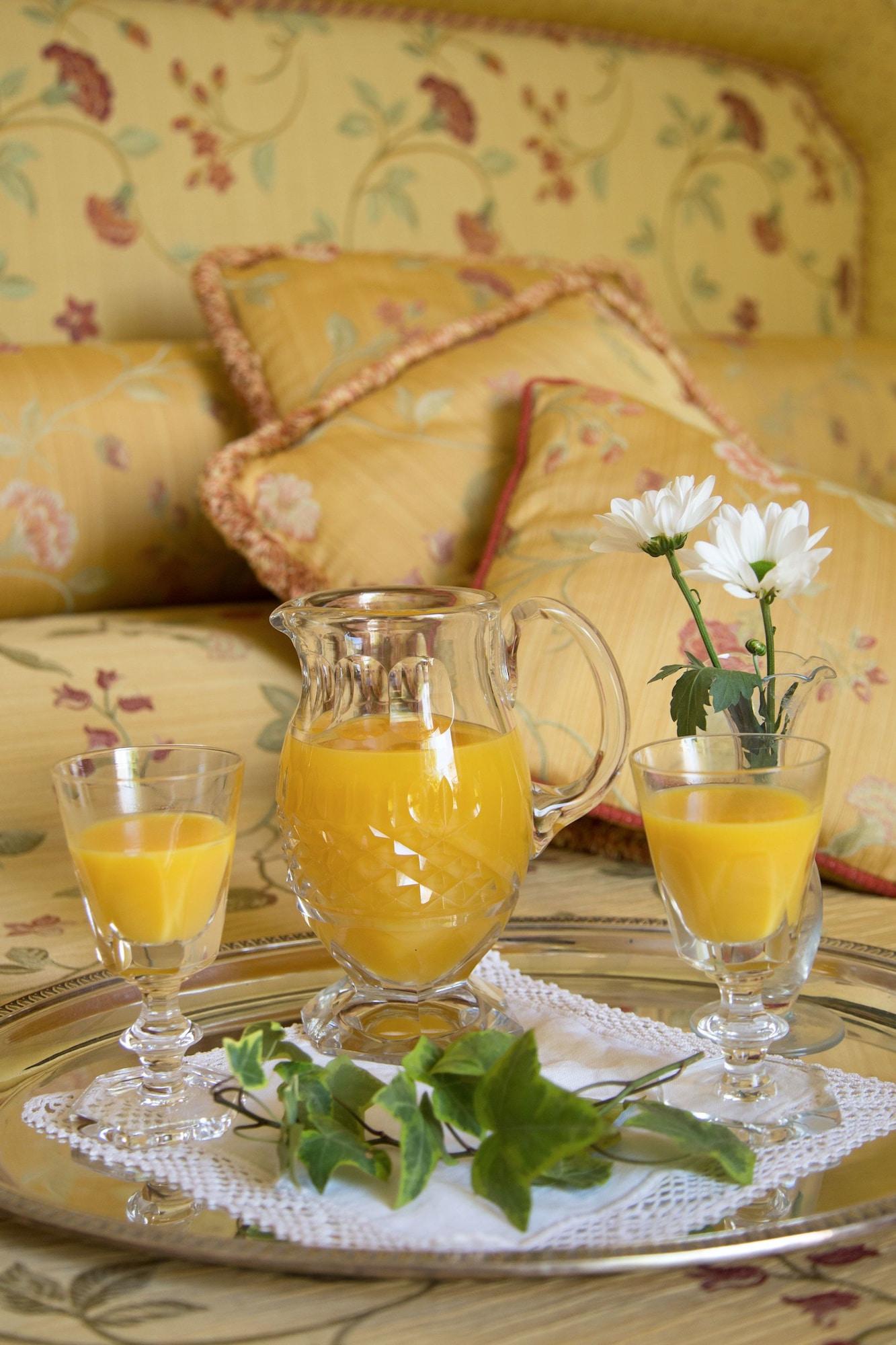 Suite Oriani Rome Luaran gambar