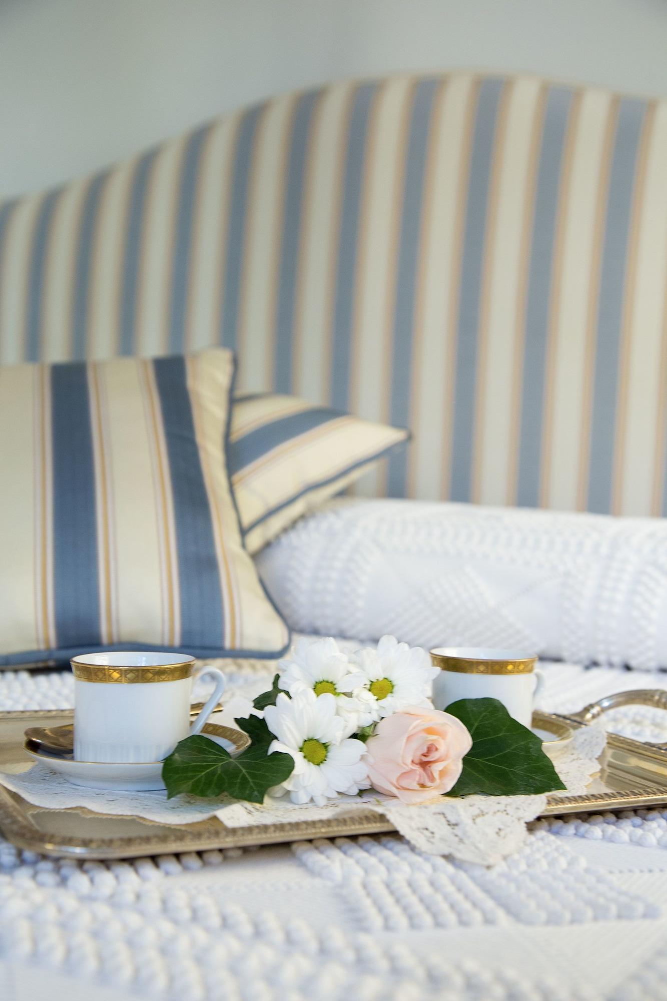Suite Oriani Rome Luaran gambar
