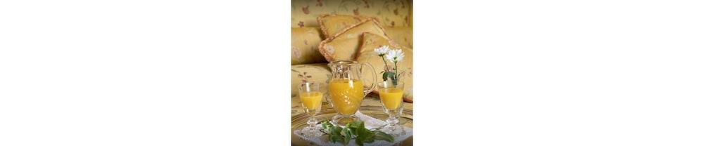 Suite Oriani Rome Luaran gambar