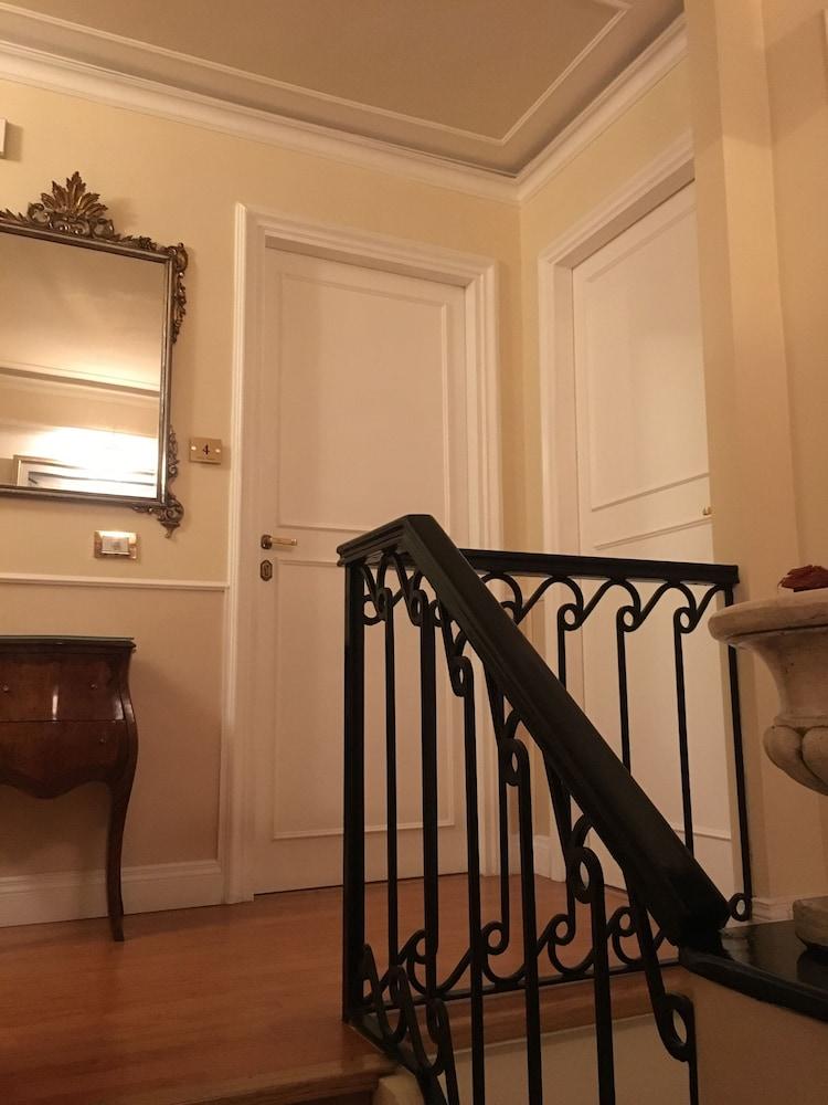 Suite Oriani Rome Luaran gambar