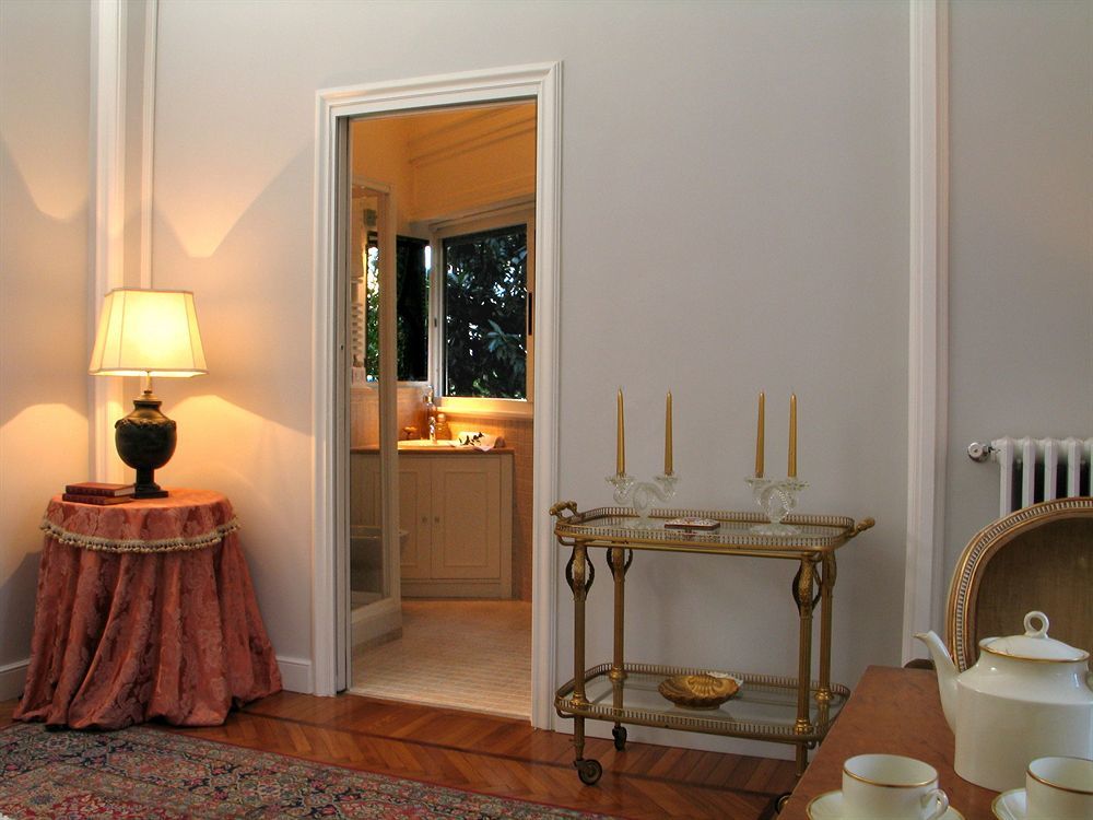 Suite Oriani Rome Luaran gambar