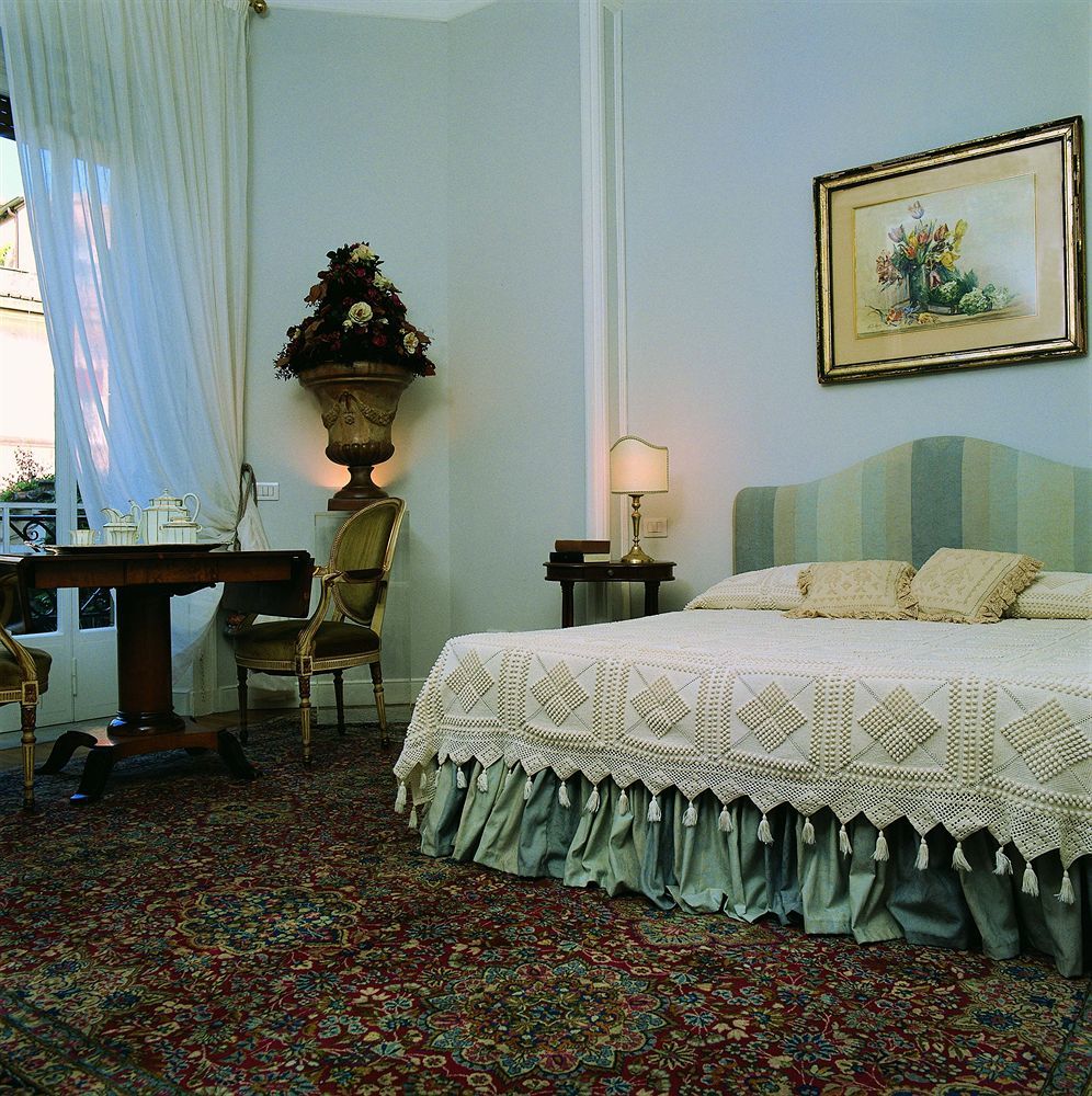 Suite Oriani Rome Luaran gambar