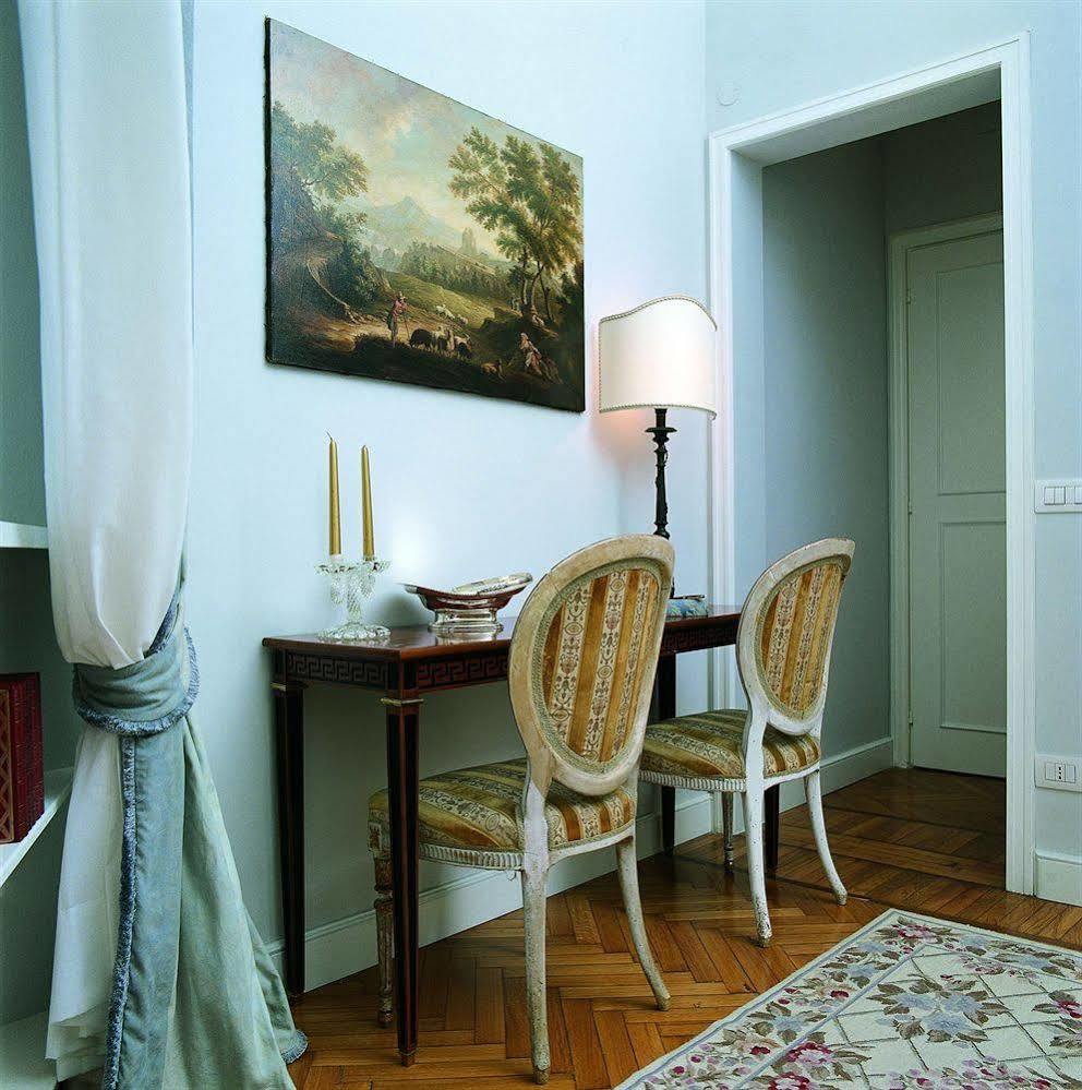 Suite Oriani Rome Luaran gambar