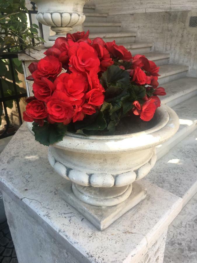 Suite Oriani Rome Luaran gambar