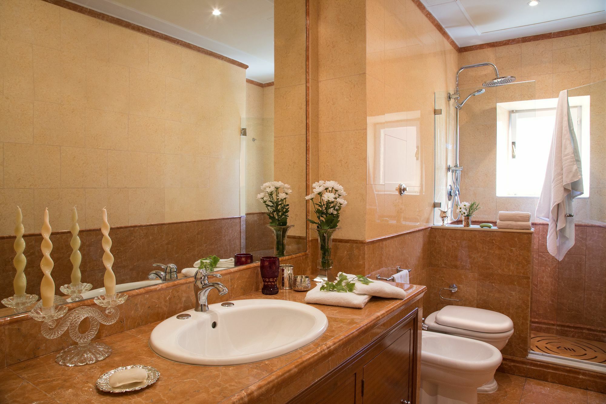 Suite Oriani Rome Luaran gambar