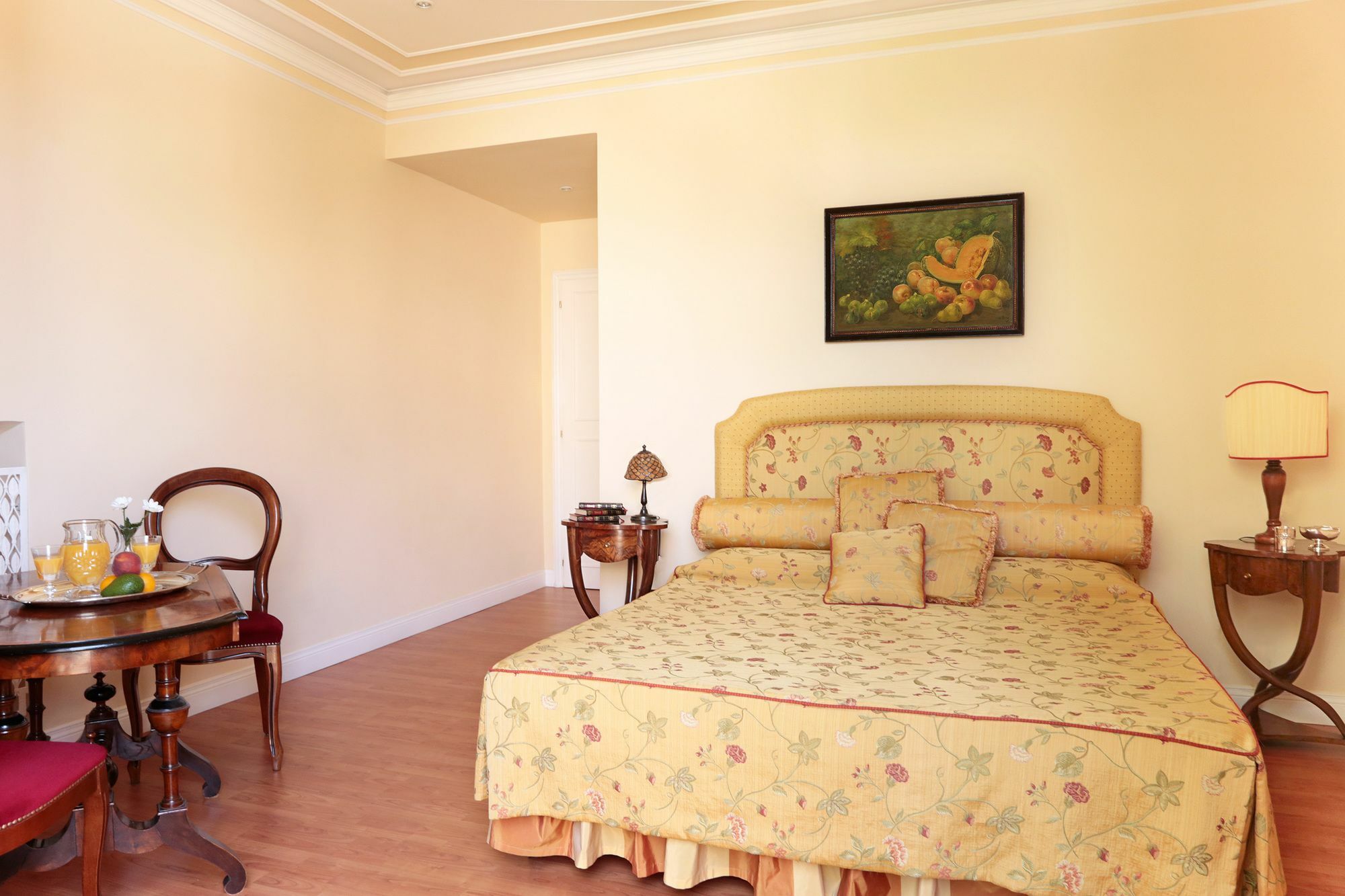 Suite Oriani Rome Luaran gambar