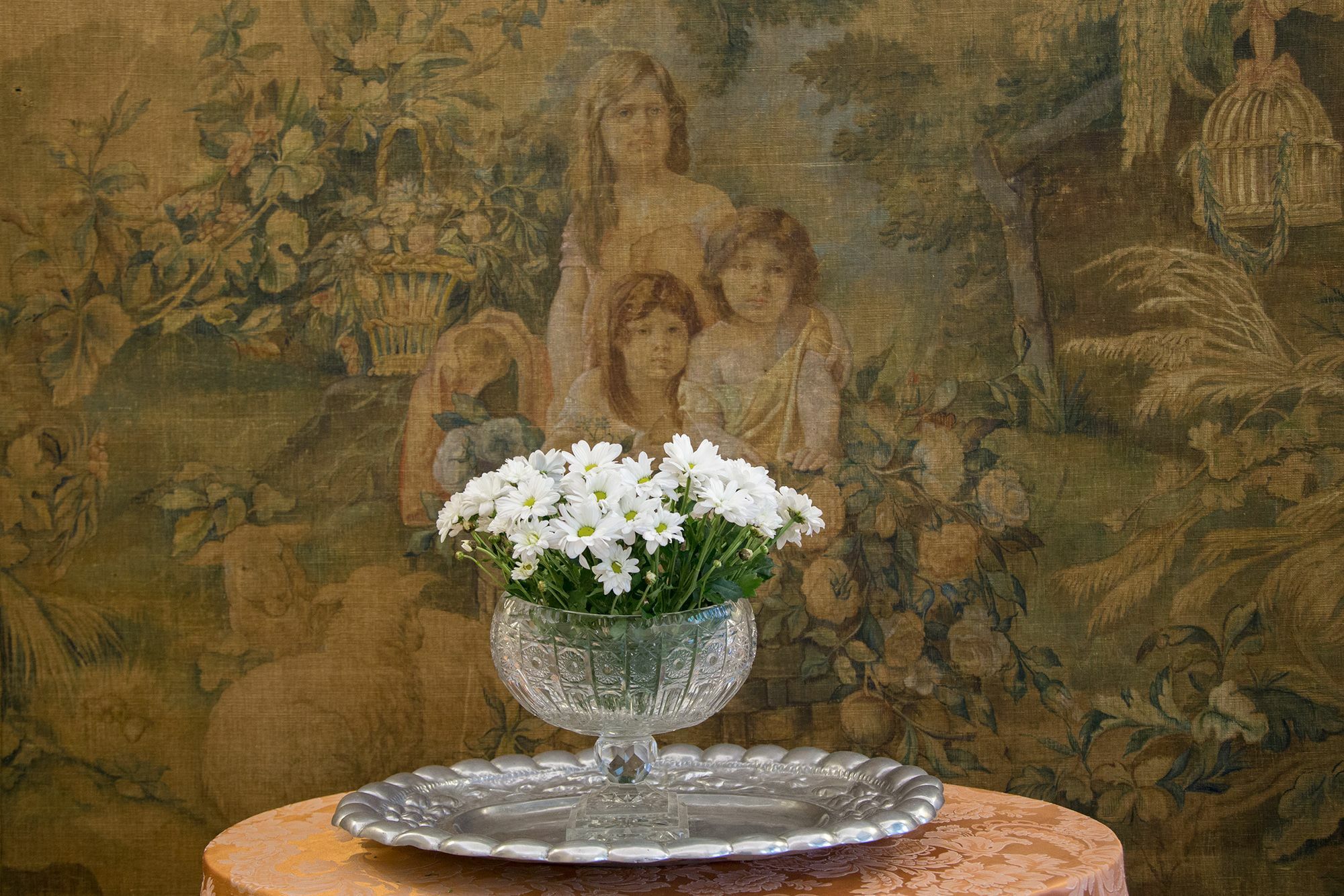 Suite Oriani Rome Luaran gambar