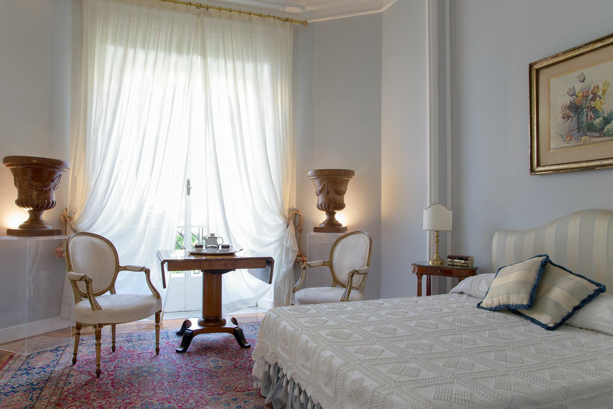 Suite Oriani Rome Luaran gambar