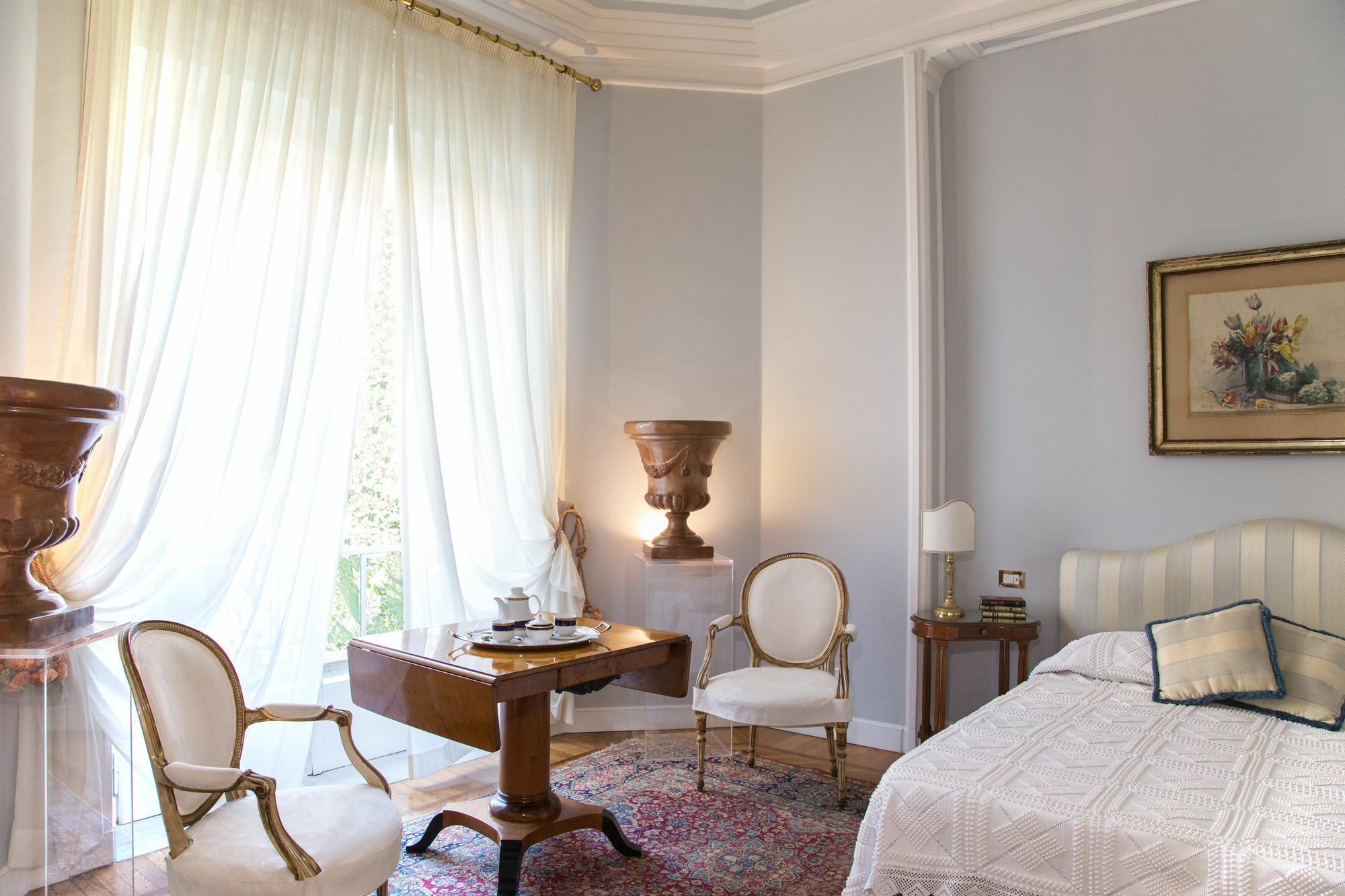 Suite Oriani Rome Luaran gambar